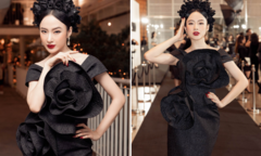 Nhan sắc Angela Phương Trinh sau 3 năm ăn chay trường