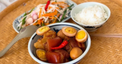 4 sai lầm tai hại khi nấu món trứng 