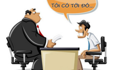 Phát điên vì thợ sửa chuông cửa 'thiếu i-ốt'