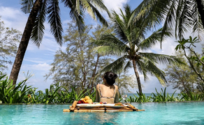 Khách nội địa có cứu được ngành khách sạn?