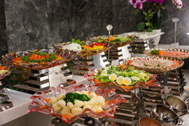 10 bí mật mà nhân viên nhà hàng buffet luôn muốn giấu khách