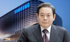 Lee Kun-hee: Thiên tài lãnh đạo đưa Samsung ra thế giới