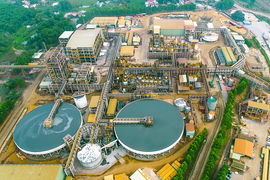 Mitsubishi Materials chi 90 triệu USD mua 10% cổ phần của MSR 