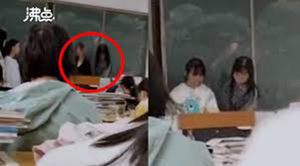 Phẫn nộ giáo viên dùng búa đánh học sinh