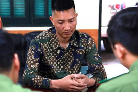 Bộ Công an triệu tập Huấn 'hoa hồng' sau clip giả mạo bản tin của VTV