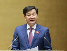 Tổng Thanh tra CP: Tham nhũng diễn biến phức tạp, tinh vi, khó phát hiện hơn