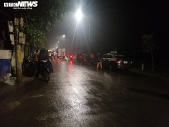 Nữ sinh Học viện Ngân hàng mất tích bí ẩn: Triệu tập 1 người đàn ông liên quan