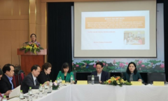 Hơn 102 triệu lượt tài liệu luân chuyển từ thư viện tỉnh, huyện về các trường