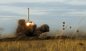 Nga nêu điều kiện kiểm soát vũ khí hạt nhân mới với Mỹ