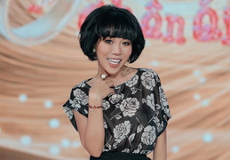 Ném thiệp mời và bỏ về ở show Đỗ Mạnh Cường, phía Trác Thúy Miêu nói gì?