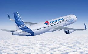Vietravel Airlines nóng lòng muốn cất cánh trước cao điểm Tết