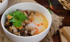 Làm bánh đúc tại nhà dễ không tưởng