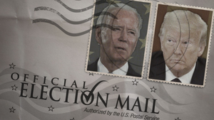 Quy trình kiểm phiếu bầu cử Mỹ diễn ra như thế nào?