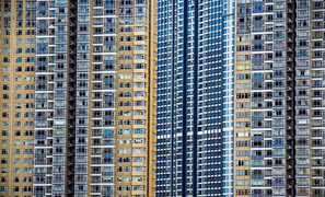 Đề xuất chung cư phải có tầng lánh nạn