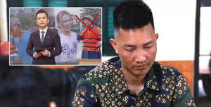 Ai dựng clip giả mạo VTV cho Huấn 'hoa hồng'?