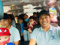 Quảng Nam: Khách sạn, villa mở cửa đón dân tránh bão miễn phí