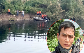 Đưa nghi phạm sát hại nữ sinh Học viện Ngân hàng thực nghiệm hiện trường