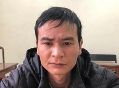 Khởi tố vụ án, tạm giữ hình sự nghi phạm sát hại nữ sinh viên Học viện Ngân hàng