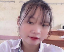 Tìm thấy nữ sinh lớp 12 sau 4 ngày mất tích bí ẩn