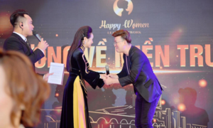 Sỹ Luân, Yanbi... kêu gọi hơn 600 triệu đồng ủng hộ miền Trung