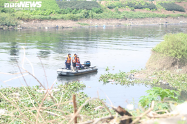 Nữ sinh Học viện Ngân hàng mất tích trên đường đi học về: Xác định 2 nghi phạm