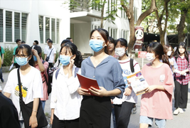 Vì sao đủ điểm trúng tuyển nhưng thí sinh vẫn trượt nguyện vọng?