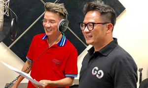 Đàm Vĩnh Hưng, Bằng Kiều tham gia đêm nhạc gây quỹ ủng hộ miền Trung