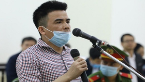 Cháu ông Trần Bắc Hà: 'Tôi là lái xe, chức tổng giám đốc chỉ là cái bóng'