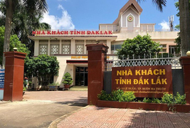 Bão số 9 đổ bộ, vì sao cán bộ Đắk Lắk vẫn đi miền Tây học tập kinh nghiệm?