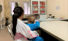 Cô gái Nghệ An được giải cứu sau 20 năm bị lừa bán sang Trung Quốc