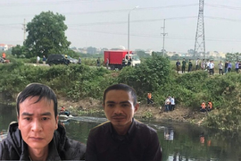 Hành trình truy bắt 2 kẻ thủ ác sát hại nữ sinh Học viện Ngân hàng