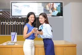 Chuyển đổi sang eSim dễ dàng cùng My MobiFone