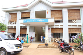 41 học sinh ở Sơn La buồn nôn, đau bụng sau bữa ăn sáng