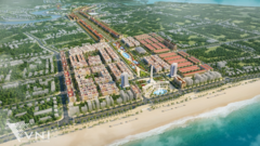 Sun Group khởi công dự án du lịch, nghỉ dưỡng cao cấp ở Sầm Sơn