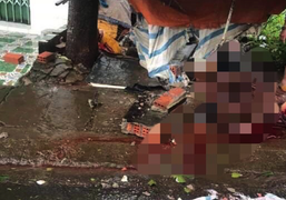 Bão số 9 làm chết 2 người ở Tây Nguyên