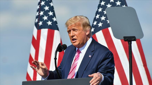 Tổng thống Trump thất vọng vì Azerbaijan-Armenia phá vỡ lệnh ngừng bắn