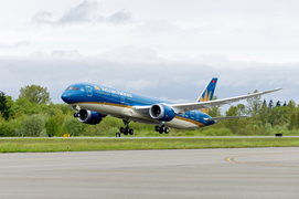 Đón 'Thu Quyến Rũ' tại Vietnam Airlines Festa tháng 10