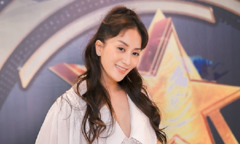 Là 'dân' dancesport nhưng lại làm giám khảo DJ, Khánh Thi nói gì?
