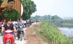 Nữ sinh Học viện Ngân hàng bị sát hại: Cuộc gọi bí ẩn kéo dài 20 phút