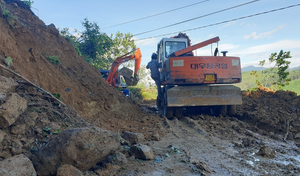 Cả nhà bí thư xã Trà Leng mất tích trong vụ sạt lở vùi lấp 53 người ở Quảng Nam