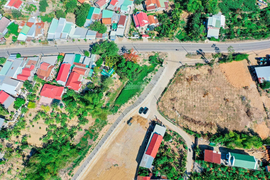 Sẵn 1 tỷ đồng, có nên đầu tư đất nền ven đô lúc này?