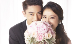 Thị phi bủa vây 4 năm hôn nhân của Lâm Tâm Như - Hoắc Kiến Hoa