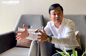 Giữ quyết định cách chức Hiệu trưởng ĐH Tôn Đức Thắng với ông Lê Vinh Danh