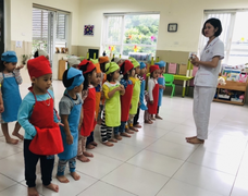 Nghịch lý: Hàng trăm chỉ tiêu biên chế giáo viên mầm non, nhưng thiếu người thi