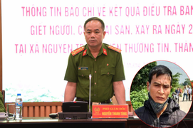 Kẻ sát hại nữ sinh Học viện Ngân hàng ban đầu khai nhặt được xe và điện thoại