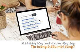 Nhiều cảnh báo niềng răng giá rẻ: Lý do thực sự là gì?