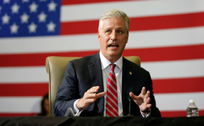 Muốn kiềm chế Nga - Trung, Mỹ tính triển khai tên lửa siêu thanh ở Âu - Á