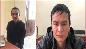 Khởi tố 2 kẻ sát hại, cướp tài sản của nữ sinh Học viện Ngân hàng