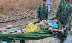 Thủ tướng yêu cầu triển khai mọi phương án tiếp cận, cứu người còn sống sót