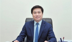 Thứ trưởng Xây dựng Nguyễn Tường Văn làm Phó Bí thư Tỉnh ủy Quảng Ninh